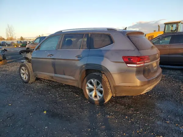 1V2KR2CAXJC542932 2018 VOLKSWAGEN ATLAS - Image 2