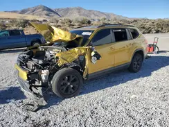 1V2KR2CAXJC546172 2018 VOLKSWAGEN ATLAS