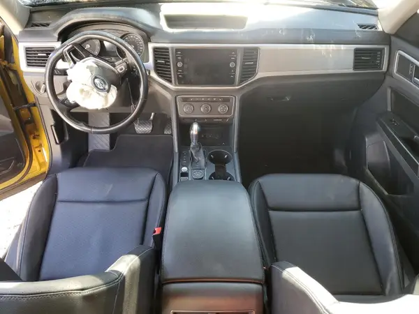 1V2KR2CAXJC546172 2018 VOLKSWAGEN ATLAS - Image 8