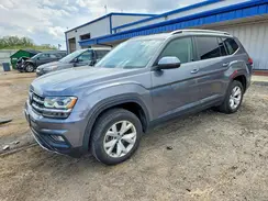 1V2KR2CAXJC548035 2018 VOLKSWAGEN ATLAS