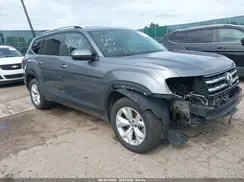 1V2KR2CAXJC559178 2018 VOLKSWAGEN ATLAS