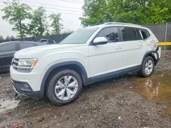 1V2KR2CAXJC562470 2018 VOLKSWAGEN ATLAS