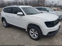 1V2KR2CAXJC563215 2018 VOLKSWAGEN ATLAS