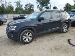1V2KR2CAXJC567149 2018 VOLKSWAGEN ATLAS