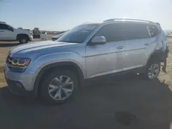 1V2KR2CAXJC568706 2018 VOLKSWAGEN ATLAS