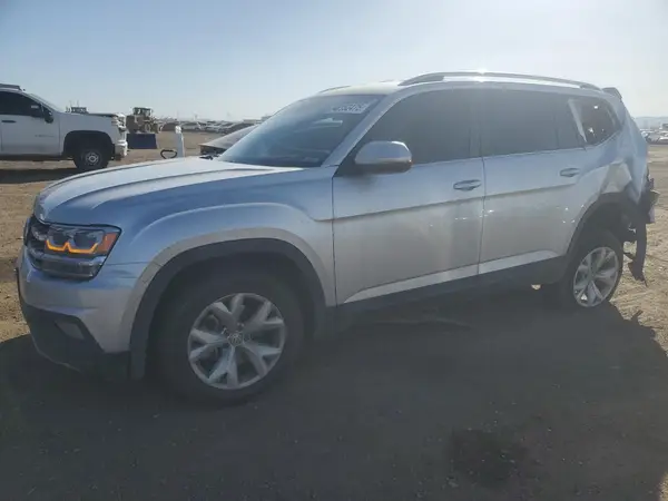1V2KR2CAXJC568706 2018 VOLKSWAGEN ATLAS - Image 1