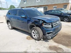 1V2KR2CAXJC570214 2018 VOLKSWAGEN ATLAS