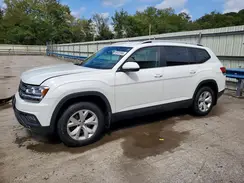 1V2KR2CAXJC570441 2018 VOLKSWAGEN ATLAS