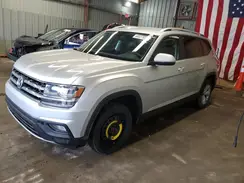 1V2KR2CAXJC570486 2018 VOLKSWAGEN ATLAS