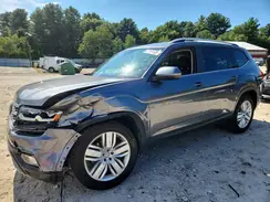 1V2KR2CAXJC570889 2018 VOLKSWAGEN ATLAS