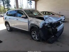 1V2KR2CAXJC574330 2018 VOLKSWAGEN ATLAS