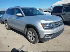 1V2KR2CAXJC574697 2018 VOLKSWAGEN ATLAS