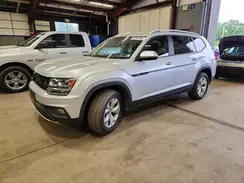 1V2KR2CAXJC574991 2018 VOLKSWAGEN ATLAS