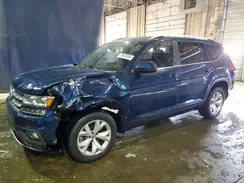 1V2KR2CAXJC575462 2018 VOLKSWAGEN ATLAS
