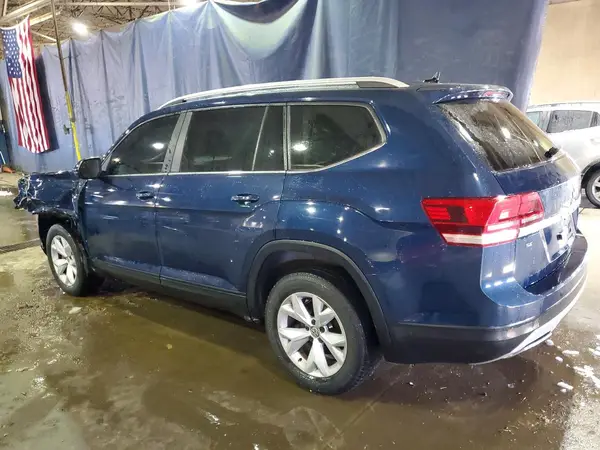 1V2KR2CAXJC575462 2018 VOLKSWAGEN ATLAS - Image 2