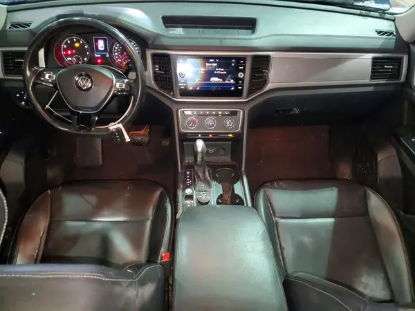 1V2KR2CAXJC575462 2018 VOLKSWAGEN ATLAS - Image 8