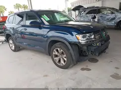 1V2KR2CAXJC575915 2018 VOLKSWAGEN ATLAS