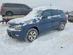 1V2KR2CAXJC579818 2018 VOLKSWAGEN ATLAS