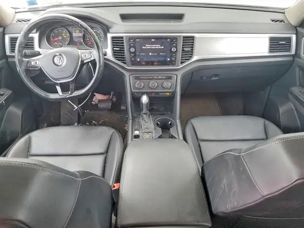 1V2KR2CAXJC579818 2018 VOLKSWAGEN ATLAS - Image 8