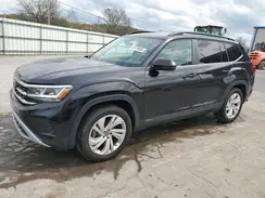 1V2KR2CAXMC505321 2021 VOLKSWAGEN ATLAS