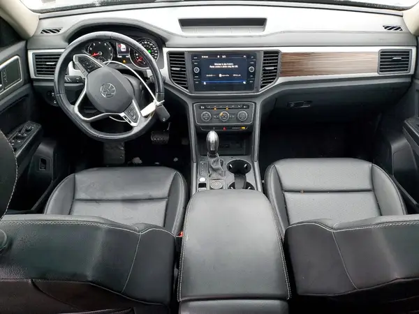 1V2KR2CAXMC510342 2021 VOLKSWAGEN ATLAS - Image 8