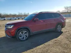 1V2KR2CAXMC511586 2021 VOLKSWAGEN ATLAS