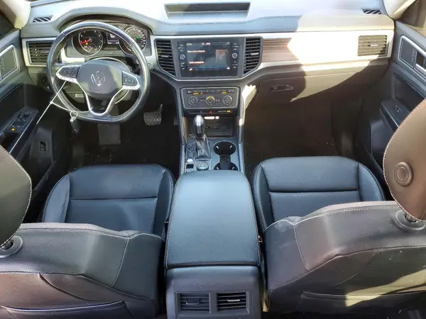 1V2KR2CAXMC511586 2021 VOLKSWAGEN ATLAS - Image 8