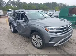 1V2KR2CAXMC513192 2021 VOLKSWAGEN ATLAS