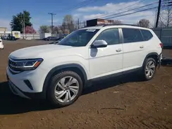 1V2KR2CAXMC513984 2021 VOLKSWAGEN ATLAS
