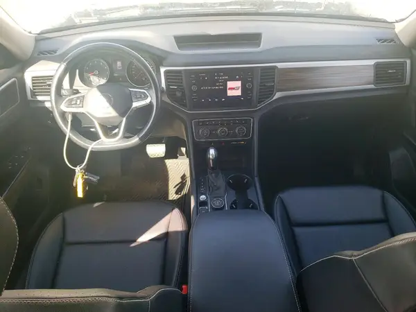 1V2KR2CAXMC513984 2021 VOLKSWAGEN ATLAS - Image 8