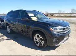 1V2KR2CAXMC555653 2021 VOLKSWAGEN ATLAS
