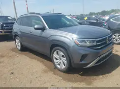 1V2KR2CAXMC557225 2021 VOLKSWAGEN ATLAS