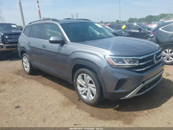 1V2KR2CAXMC557225 2021 VOLKSWAGEN ATLAS - Image 1