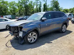 1V2KR2CAXMC561498 2021 VOLKSWAGEN ATLAS