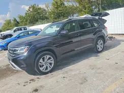 1V2KR2CAXMC566880 2021 VOLKSWAGEN ATLAS