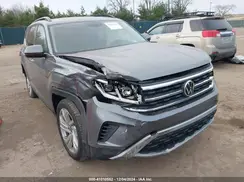 1V2KR2CAXMC572050 2021 VOLKSWAGEN ATLAS