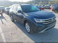 1V2KR2CAXMC594193 2021 VOLKSWAGEN ATLAS
