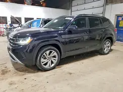 1V2KR2CAXMC596834 2021 VOLKSWAGEN ATLAS