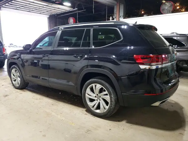 1V2KR2CAXMC596834 2021 VOLKSWAGEN ATLAS - Image 2