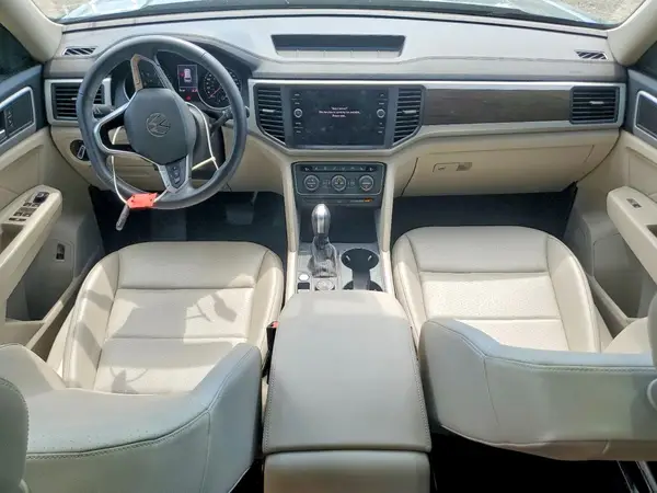 1V2KR2CAXMC607220 2021 VOLKSWAGEN ATLAS - Image 8