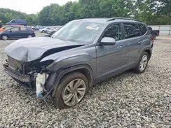 1V2KR2CAXNC506244 2022 VOLKSWAGEN ATLAS