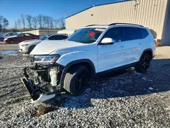1V2KR2CAXNC508107 2022 VOLKSWAGEN ATLAS