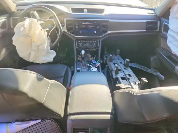 1V2KR2CAXNC508107 2022 VOLKSWAGEN ATLAS - Image 8
