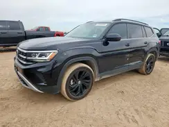 1V2KR2CAXNC521858 2022 VOLKSWAGEN ATLAS
