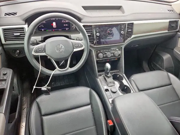 1V2KR2CAXNC521858 2022 VOLKSWAGEN ATLAS - Image 8
