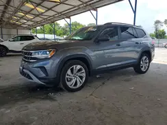1V2KR2CAXNC545920 2022 VOLKSWAGEN ATLAS