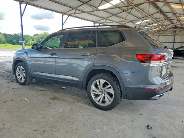 1V2KR2CAXNC545920 2022 VOLKSWAGEN ATLAS - Image 2