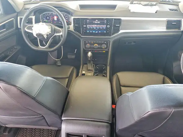 1V2KR2CAXNC545920 2022 VOLKSWAGEN ATLAS - Image 8