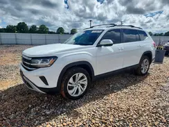 1V2KR2CAXNC554245 2022 VOLKSWAGEN ATLAS