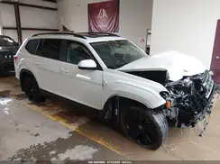 1V2KR2CAXNC555430 2022 VOLKSWAGEN ATLAS